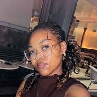 TikTok Account - oluhlencele