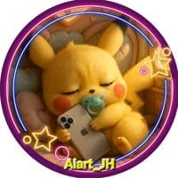 TikTok Account - aiart_jh