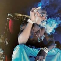 TikTok Account - hiphop_legends_2000s90s