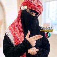 TikTok Account - alshmmrea_f16