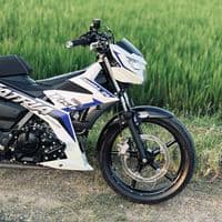 TikTok Account - candraaa028