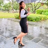 TikTok Account - moonsingapore