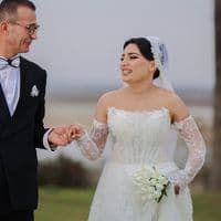 TikTok Account - amalmgh2off