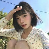 TikTok Account - __chaeseon