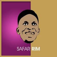 TikTok Account - safarrim