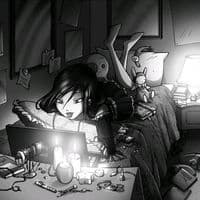 TikTok Account - _ethereal5song_