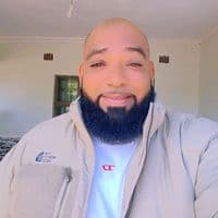 TikTok Account - zairmahomed