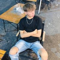 TikTok Account - 21masandrey