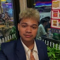 TikTok Account - chanunprettyboy92