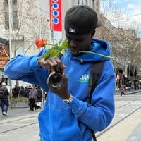 TikTok Account - manlikebaando