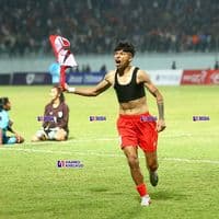 TikTok Account - bhandarisambaa