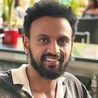 TikTok Account - mulualem26