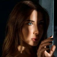 TikTok Account - sh_.im_aa