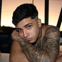 TikTok Account - ch7.ofc