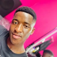 TikTok Account - zet.mashimane