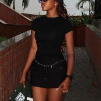 TikTok Account - ore_xxy