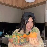 TikTok Account - sarrasaadia7