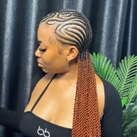 TikTok Account - kall_me_faith0