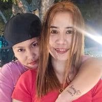 TikTok Account - cathronia_25