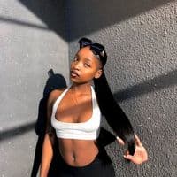 TikTok Account - shakirabae47