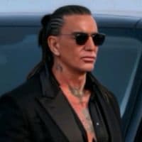 TikTok Account - necati_arabaci777