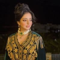 TikTok Account - najat.m9