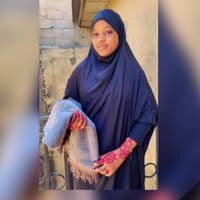 TikTok Account - fatima__mustapha01