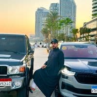 TikTok Account - hamo777000777