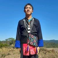 TikTok Account - seebyaj.2000