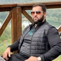 TikTok Account - nihaatquli