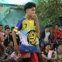 TikTok Account - kyarchit10