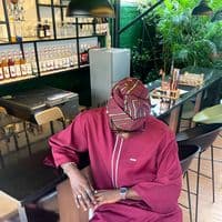 TikTok Account - cluivert0