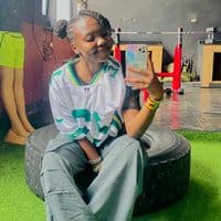 TikTok Account - dottie_flex