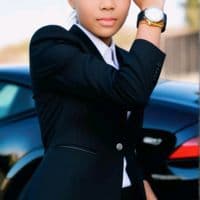 TikTok Account - harriso14