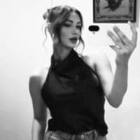 TikTok Account - anjarepanovicc