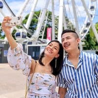 TikTok Account - kuenden04