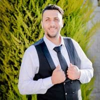 TikTok Account - khalili_yakhal