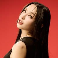 TikTok Account - lookkaeww_k