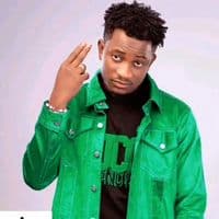 TikTok Account - chaibouader2