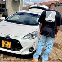 TikTok Account - blessingmacgyver2