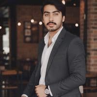 TikTok Account - junaidqadir5