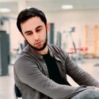 TikTok Account - asabi_5555.tj