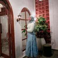 TikTok Account - dewikarin22