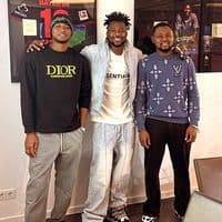 TikTok Account - mohamedsouraguy