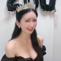 TikTok Account - yunchenny