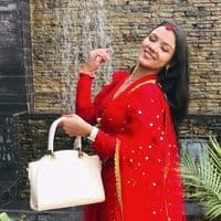 TikTok Account - aparajitacreatio