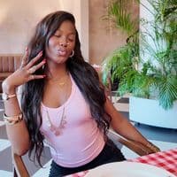 TikTok Account - marinoush491