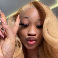 TikTok Account - iam_freda