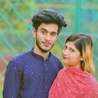 TikTok Account - voice_of_shahed_bd