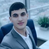 TikTok Account - yazidmaati
